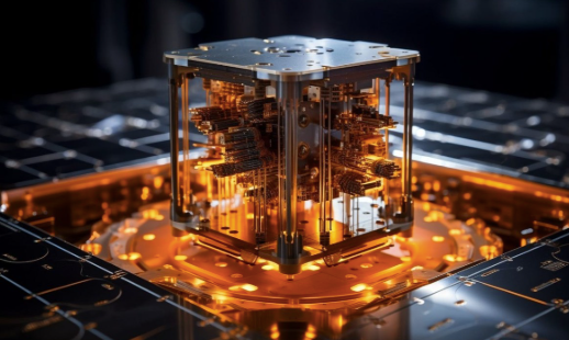 Why Classical Computing Has Limits