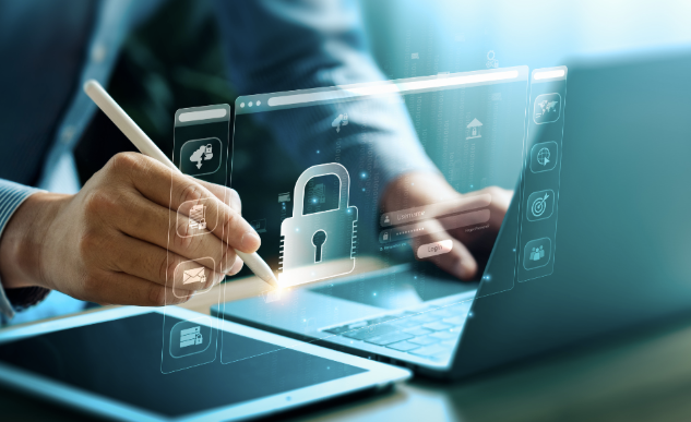 Why Data Privacy Matters