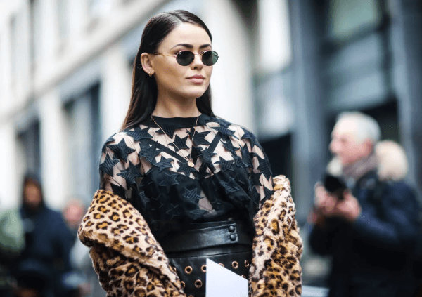 Building Confidence Through Fashion