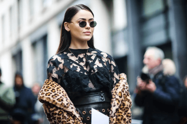 Building Confidence Through Fashion