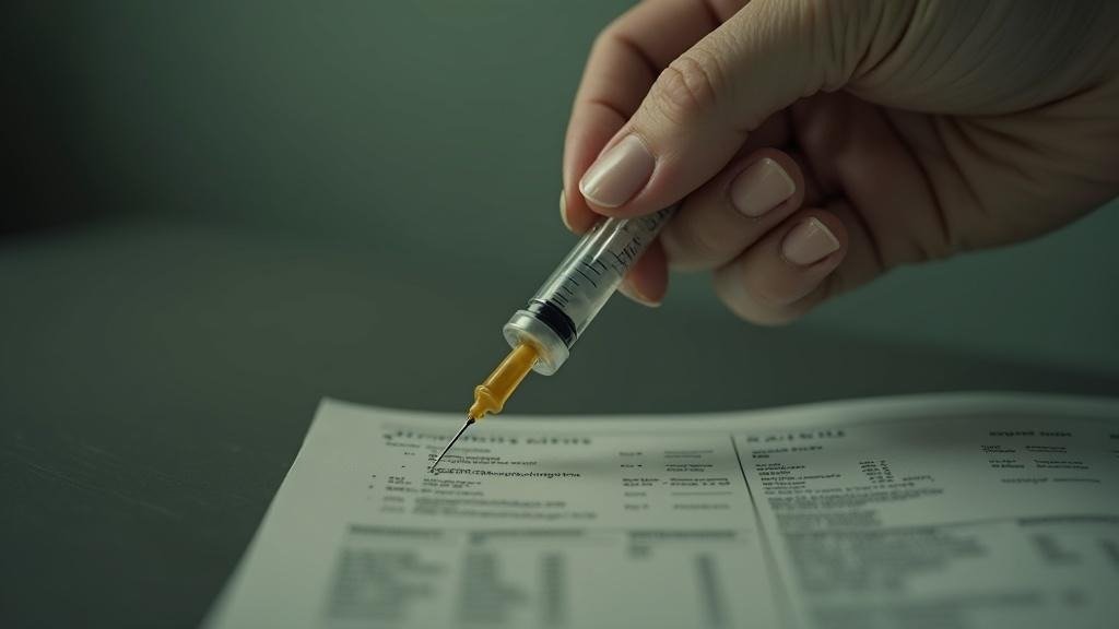 Ten Peptide Dose Calculators Worth Knowing in 2026