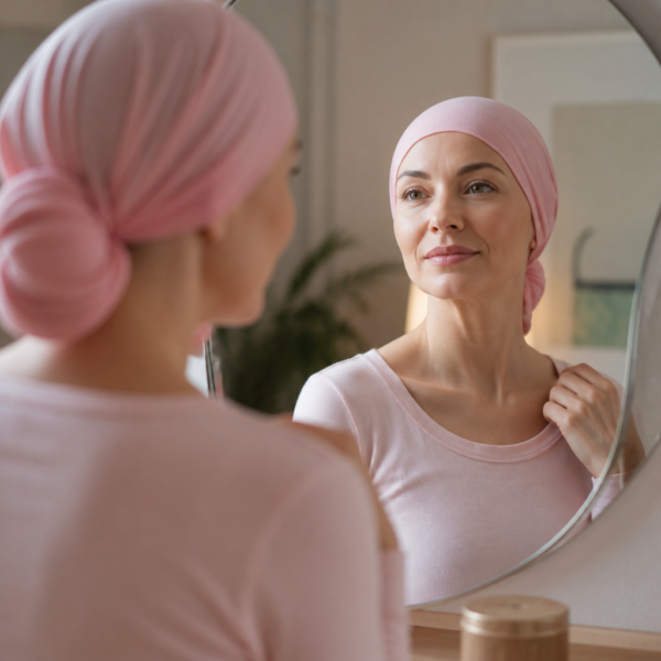 How Breast Cancer Treatment Affects Body Image and What Helps Women Reclaim It