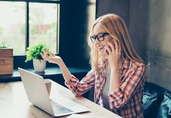 How to Prepare for Your First Telephone Interview